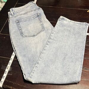 Chicos Denim Jeans